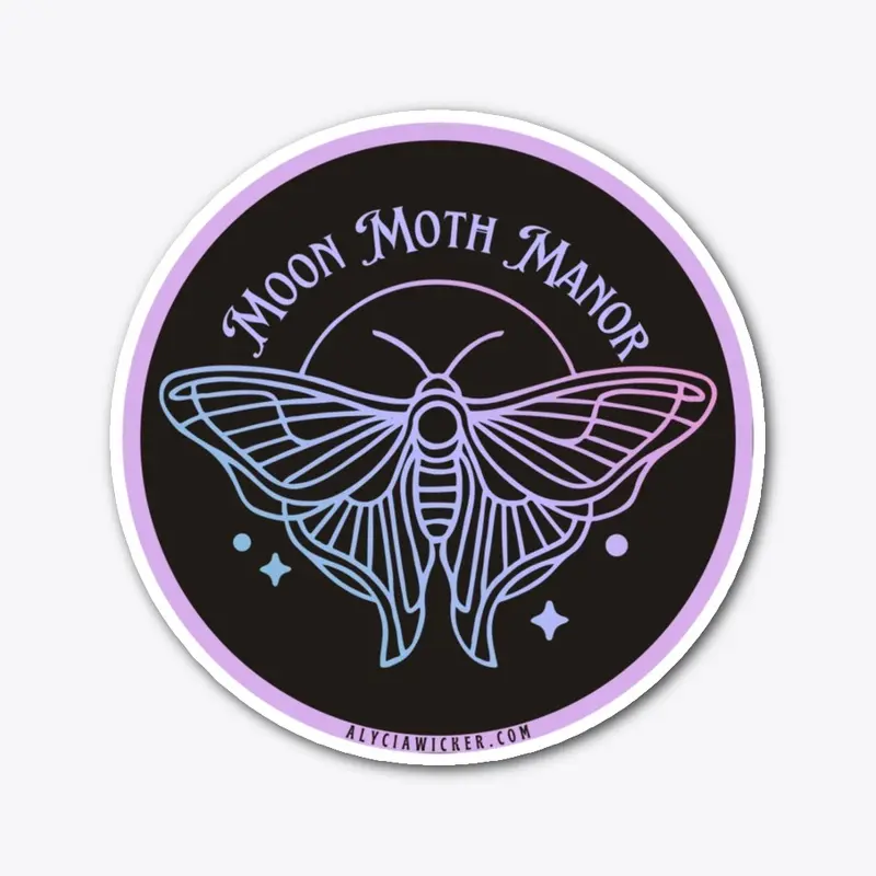 Moon Moth Manor